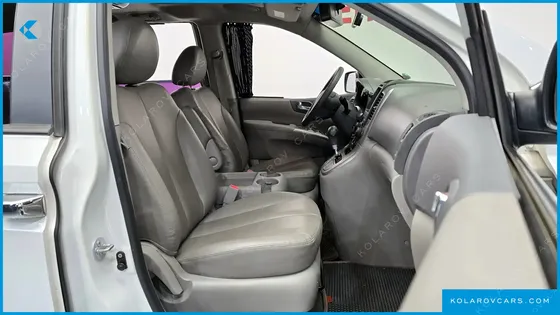 KIA CARNIVAL GRAND CARNIVAL GLX