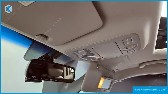 KIA CARNIVAL GRAND CARNIVAL GLX