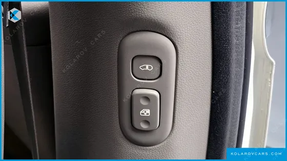 KIA CARNIVAL GRAND CARNIVAL GLX