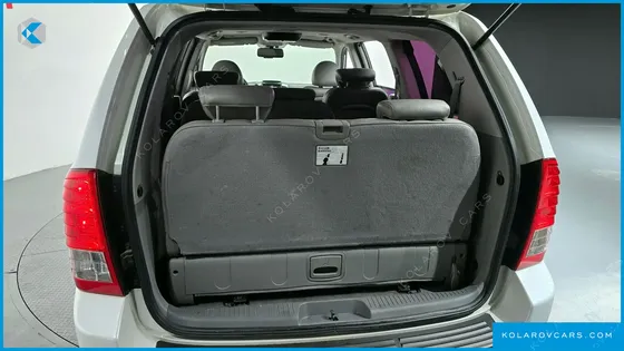 KIA CARNIVAL GRAND CARNIVAL GLX