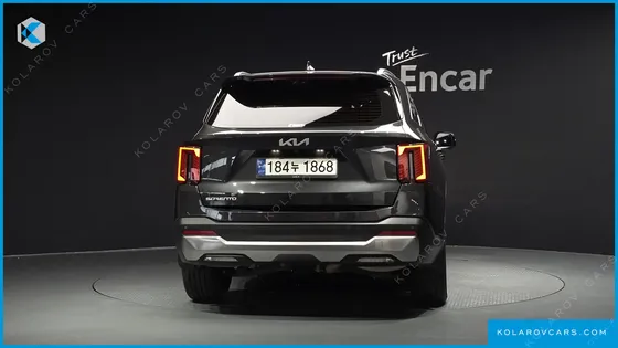 KIA SORENTO DIESEL 2.2 2WD