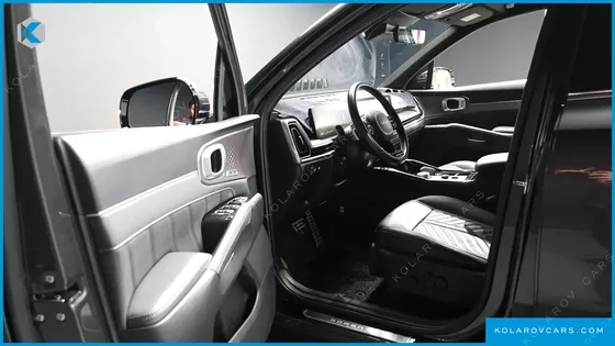 KIA SORENTO DIESEL 2.2 2WD