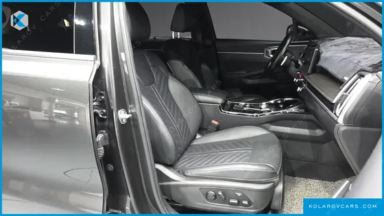 KIA SORENTO DIESEL 2.2 2WD