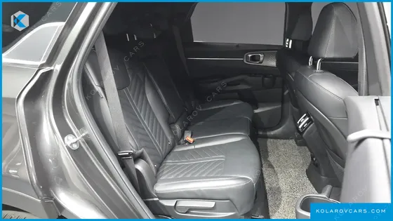 KIA SORENTO DIESEL 2.2 2WD