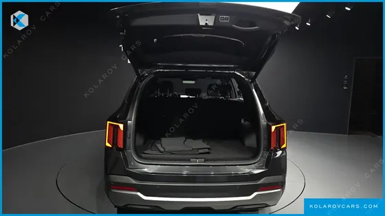 KIA SORENTO DIESEL 2.2 2WD