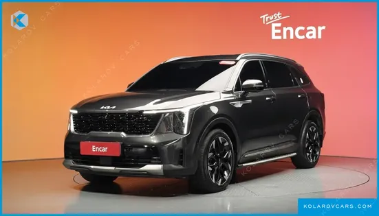 KIA SORENTO DIESEL 2.2 2WD