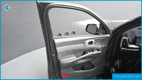 KIA SORENTO DIESEL 2.2 2WD