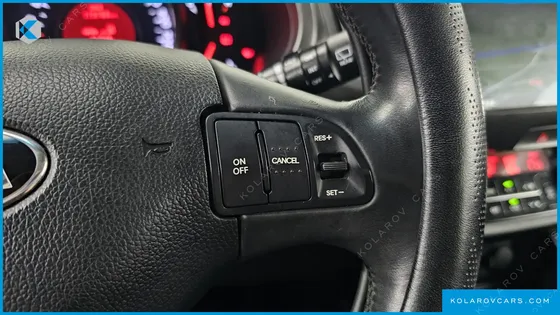 KIA SPORTAGE DIESEL 2WD TLX
