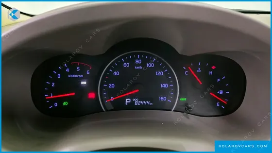 KIA CARNIVAL GRAND CARNIVAL GLX