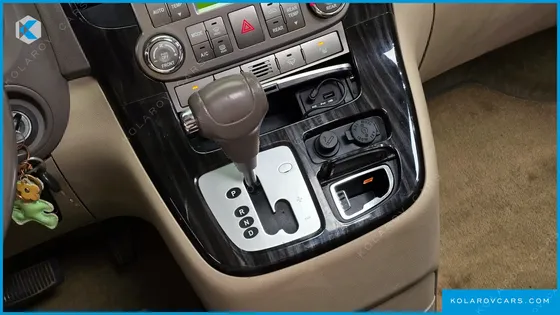 KIA CARNIVAL GRAND CARNIVAL GLX