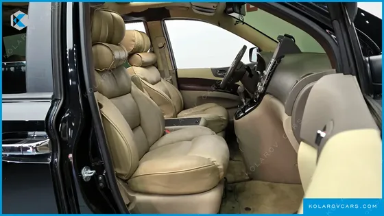 KIA CARNIVAL GRAND CARNIVAL GLX