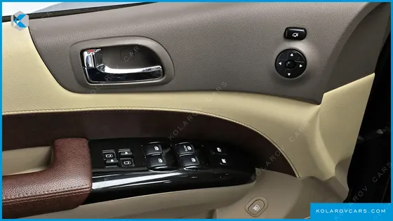 KIA CARNIVAL GRAND CARNIVAL GLX