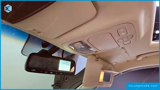 KIA CARNIVAL GRAND CARNIVAL GLX