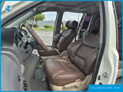 KIA CARNIVAL GRAND CARNIVAL GLX