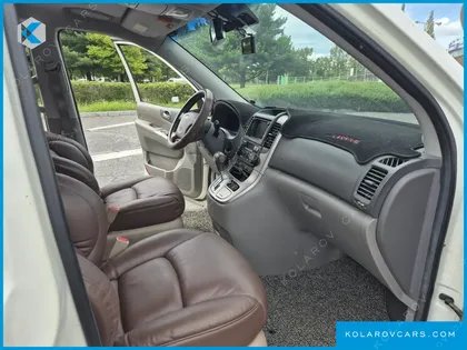 KIA CARNIVAL GRAND CARNIVAL GLX