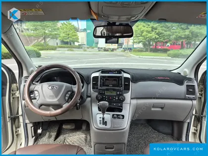 KIA CARNIVAL GRAND CARNIVAL GLX