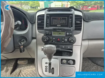 KIA CARNIVAL GRAND CARNIVAL GLX
