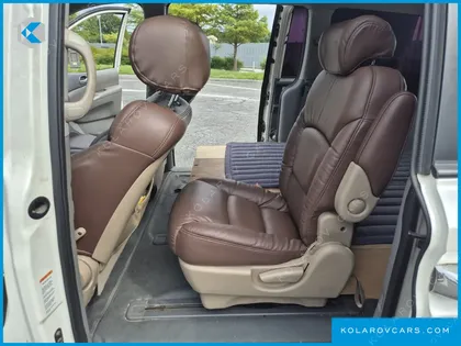 KIA CARNIVAL GRAND CARNIVAL GLX