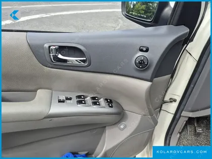 KIA CARNIVAL GRAND CARNIVAL GLX