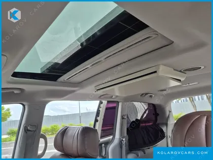 KIA CARNIVAL GRAND CARNIVAL GLX
