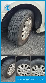 KIA CARNIVAL GRAND CARNIVAL GLX
