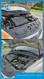 KIA CARNIVAL GRAND CARNIVAL GLX