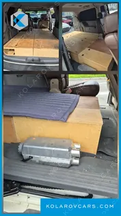 KIA CARNIVAL GRAND CARNIVAL GLX