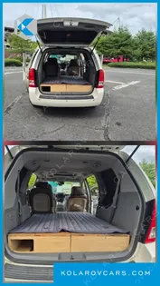 KIA CARNIVAL GRAND CARNIVAL GLX
