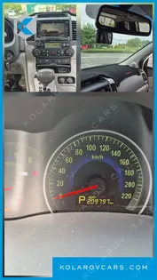 KIA CARNIVAL GRAND CARNIVAL GLX