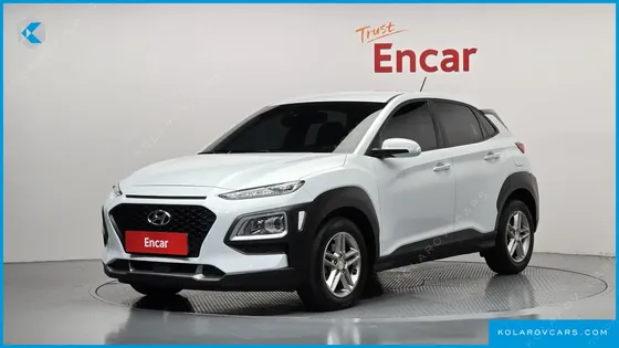 HYUNDAI KONA DIESEL 1.6 2WD