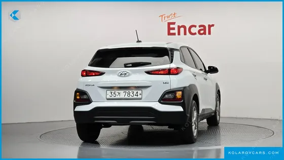 HYUNDAI KONA DIESEL 1.6 2WD