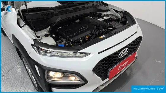 HYUNDAI KONA DIESEL 1.6 2WD