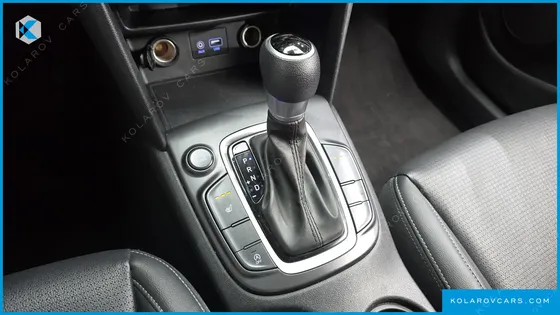 HYUNDAI KONA DIESEL 1.6 2WD