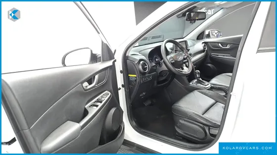 HYUNDAI KONA DIESEL 1.6 2WD