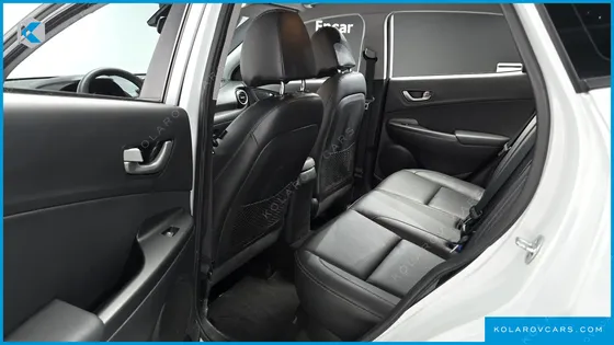 HYUNDAI KONA DIESEL 1.6 2WD