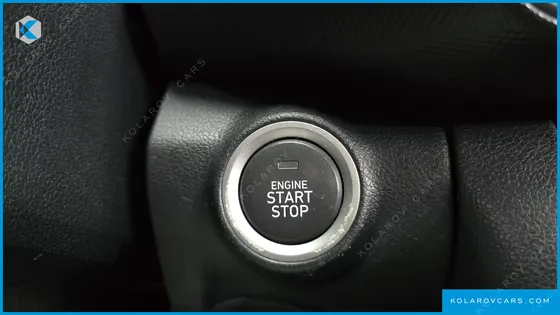 HYUNDAI KONA DIESEL 1.6 2WD