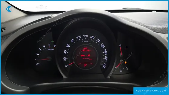 KIA SPORTAGE DIESEL 2WD TLX