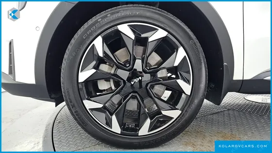 KIA SORENTO GASOLINE 2.5T 2WD