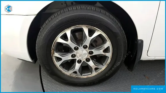 KIA CARNIVAL GRAND CARNIVAL GLX