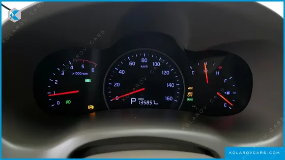 KIA CARNIVAL GRAND CARNIVAL GLX