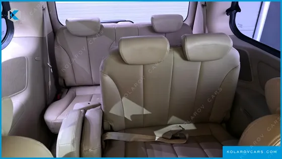 KIA CARNIVAL GRAND CARNIVAL GLX