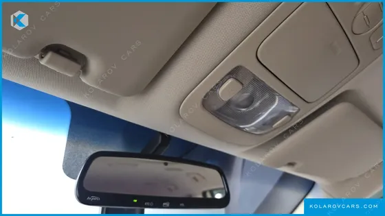 KIA CARNIVAL GRAND CARNIVAL GLX