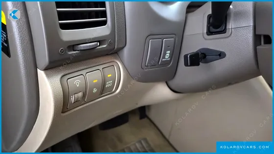 KIA CARNIVAL GRAND CARNIVAL GLX