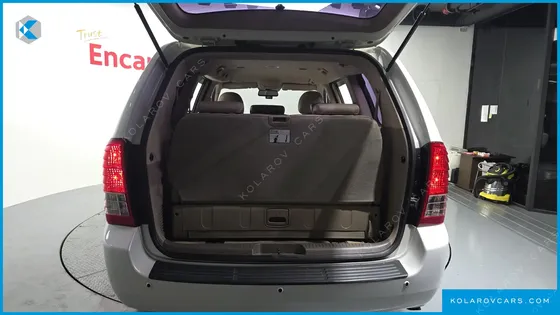 KIA CARNIVAL GRAND CARNIVAL GLX