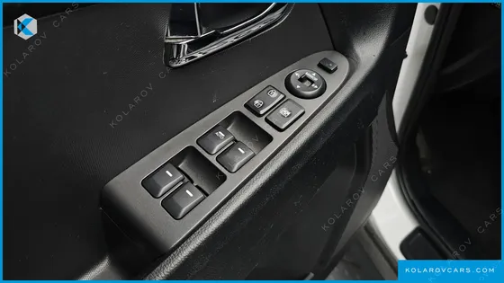 KIA SPORTAGE GASOLINE TURBO GDI 2WD TLX