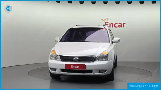 KIA CARNIVAL GRAND CARNIVAL GLX