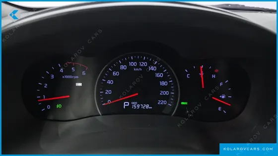 KIA CARNIVAL GRAND CARNIVAL GLX