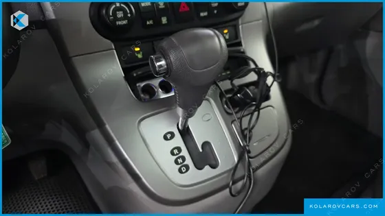 KIA CARNIVAL GRAND CARNIVAL GLX