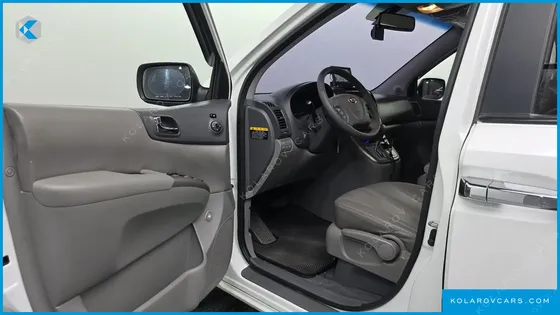 KIA CARNIVAL GRAND CARNIVAL GLX