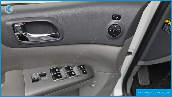 KIA CARNIVAL GRAND CARNIVAL GLX